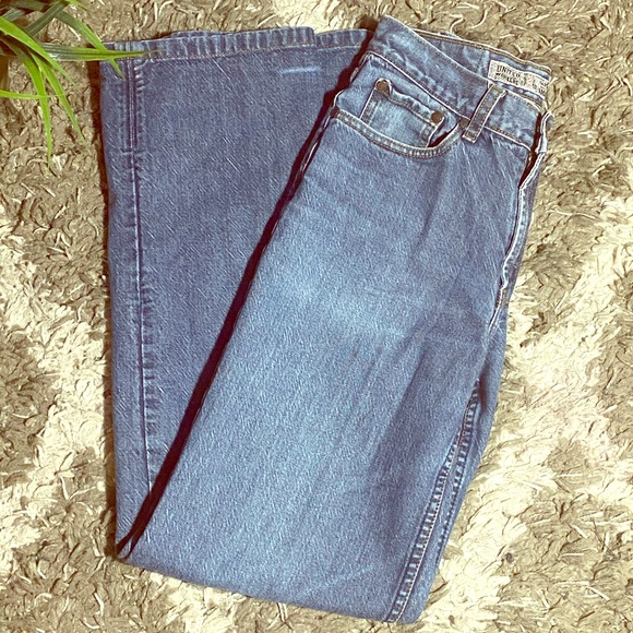 Tomboy Jeans size 28 - Picture 1 of 8